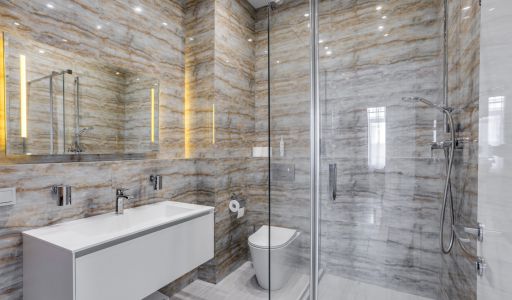 Современный дом в КП Прозорово