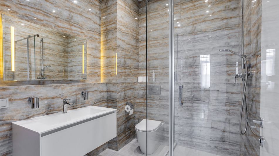 Современный дом в КП Прозорово