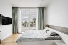 Современный дом в КП Прозорово