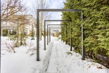 Современный дом в КП Прозорово