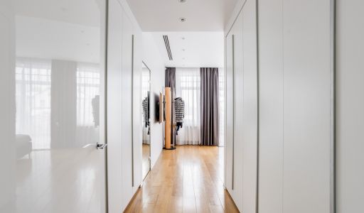 Современный дом в КП Прозорово