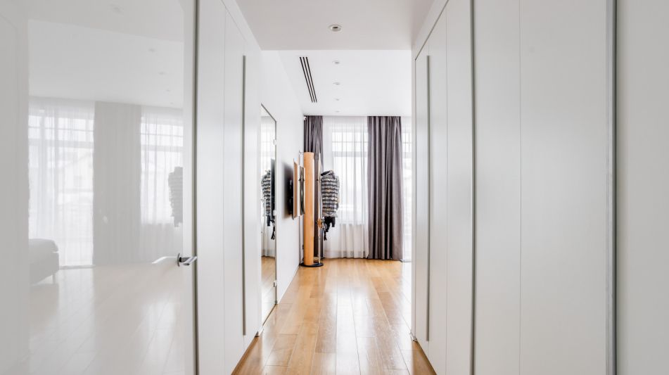 Современный дом в КП Прозорово