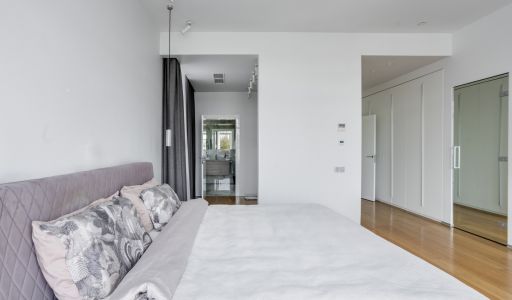 Современный дом в КП Прозорово