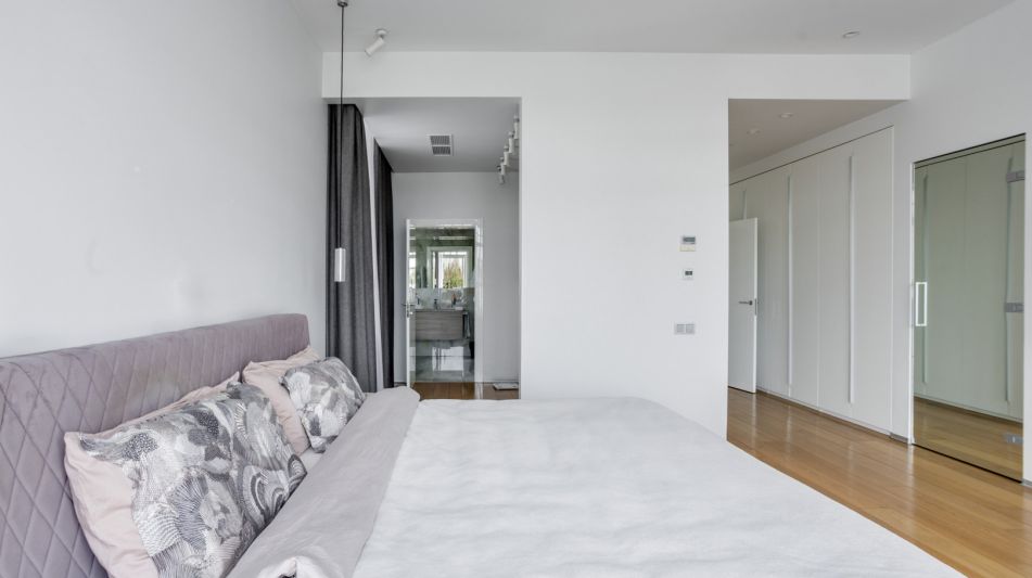 Современный дом в КП Прозорово