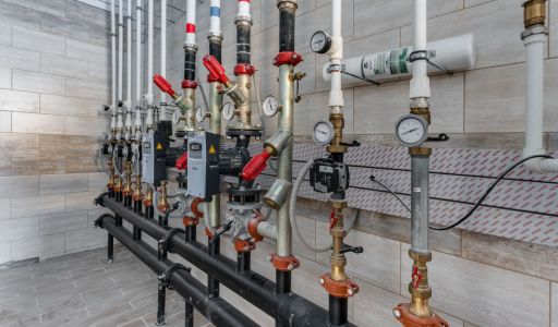 Дом под отделку в КП Прозорово