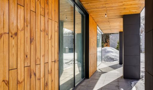 Дом под отделку в КП Прозорово