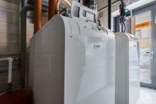 Дом под отделку в КП Прозорово