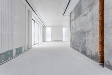 Дом под отделку в КП Прозорово