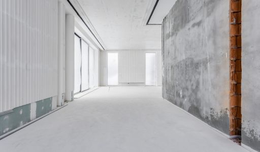 Дом под отделку в КП Прозорово