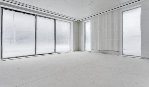 Дом под отделку в КП Прозорово