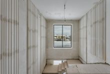 Дом под отделку в КП Прозорово