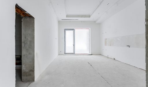 Дом под отделку в КП Прозорово