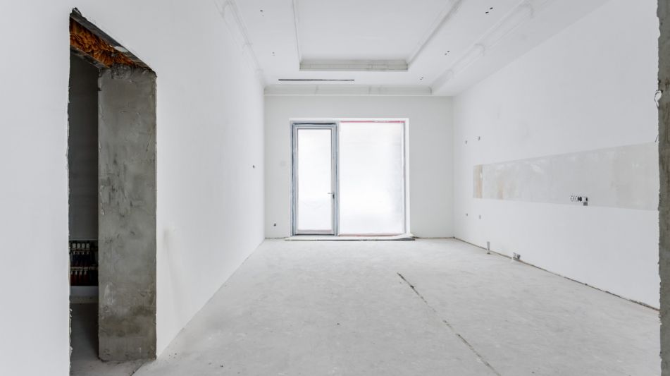 Дом под отделку в КП Прозорово