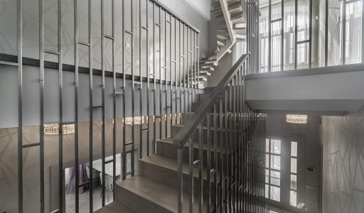 Дом с бассейном в КП Гринфилд