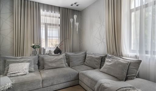 Дом с бассейном в КП Гринфилд