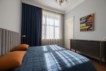 Одноэтажный дом в Николо-Урюпино