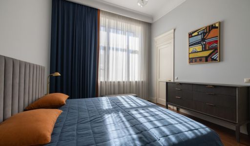 Одноэтажный дом в Николо-Урюпино