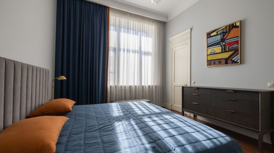 Одноэтажный дом в Николо-Урюпино