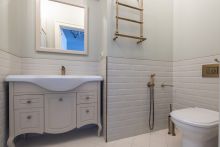 Одноэтажный дом в Николо-Урюпино