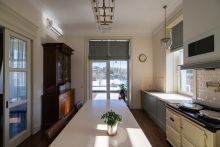 Одноэтажный дом в Николо-Урюпино