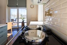 Одноэтажный дом в Николо-Урюпино