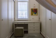 Одноэтажный дом в Николо-Урюпино