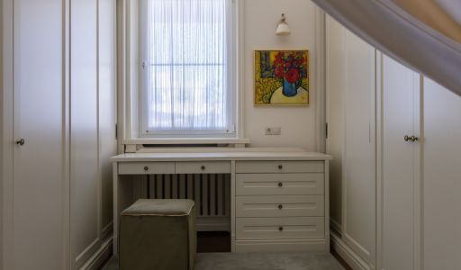 Одноэтажный дом в Николо-Урюпино