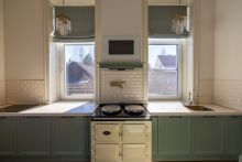 Одноэтажный дом в Николо-Урюпино