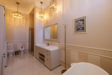 Одноэтажный дом в Николо-Урюпино