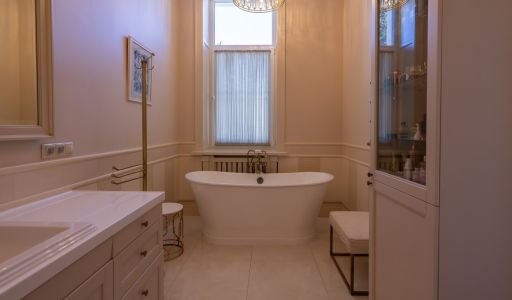 Одноэтажный дом в Николо-Урюпино