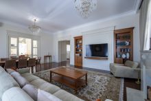 Одноэтажный дом в Николо-Урюпино