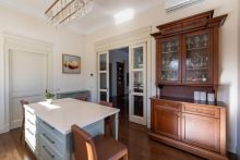 Одноэтажный дом в Николо-Урюпино