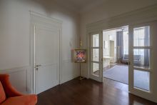 Одноэтажный дом в Николо-Урюпино