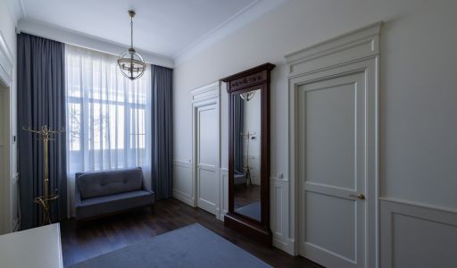 Одноэтажный дом в Николо-Урюпино