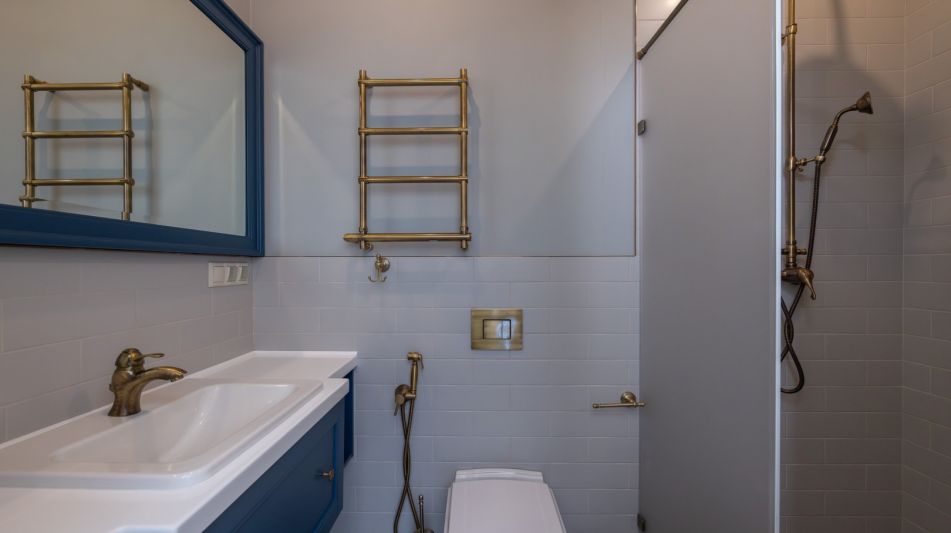 Одноэтажный дом в Николо-Урюпино