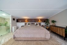 Стильный дом в СНТ Хуторок