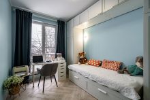 Стильный дом в СНТ Хуторок