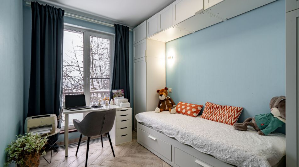 Стильный дом в СНТ Хуторок