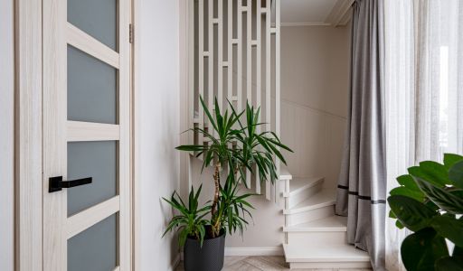 Стильный дом в СНТ Хуторок