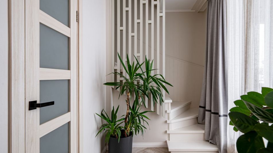 Стильный дом в СНТ Хуторок