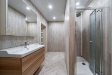 Стильный дом в СНТ Хуторок