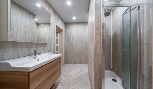 Стильный дом в СНТ Хуторок