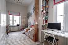 Стильный дом в СНТ Хуторок