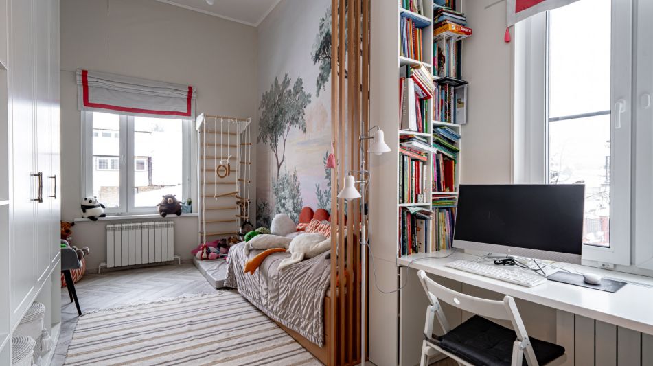 Стильный дом в СНТ Хуторок