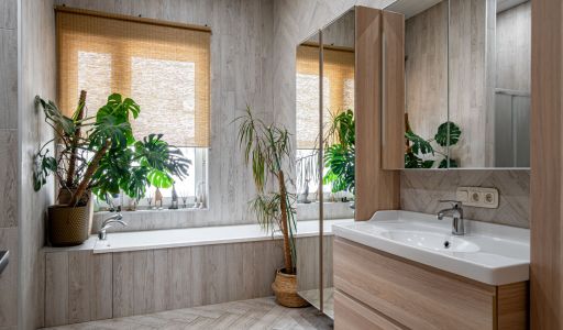 Стильный дом в СНТ Хуторок