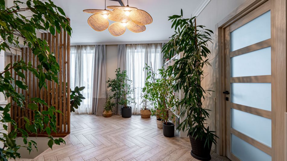 Стильный дом в СНТ Хуторок