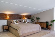 Стильный дом в СНТ Хуторок