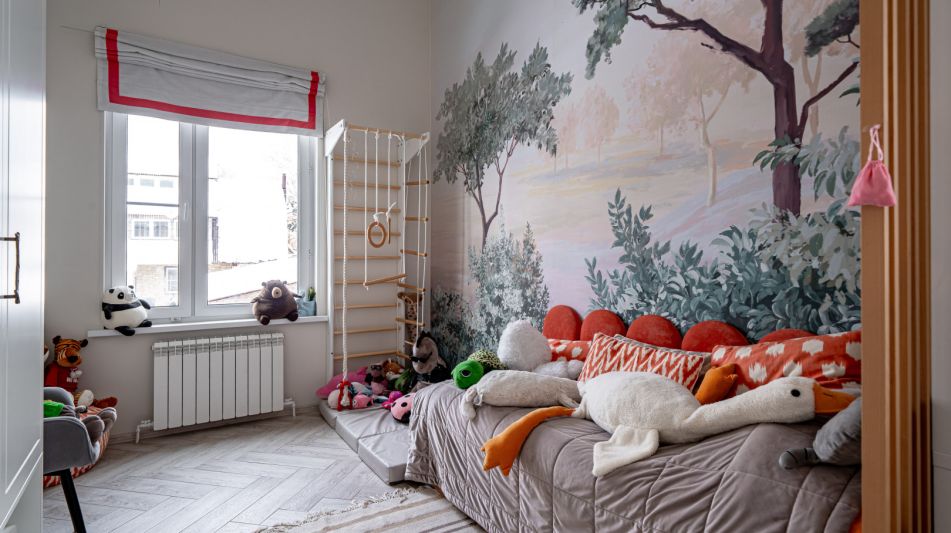 Стильный дом в СНТ Хуторок