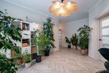 Стильный дом в СНТ Хуторок