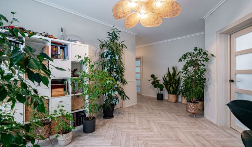 Стильный дом в СНТ Хуторок